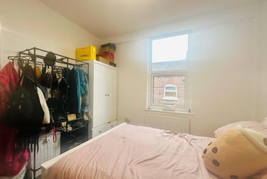 2 bed flat, Park Road, Lenton, Nottingham, NG71JG - Image 5